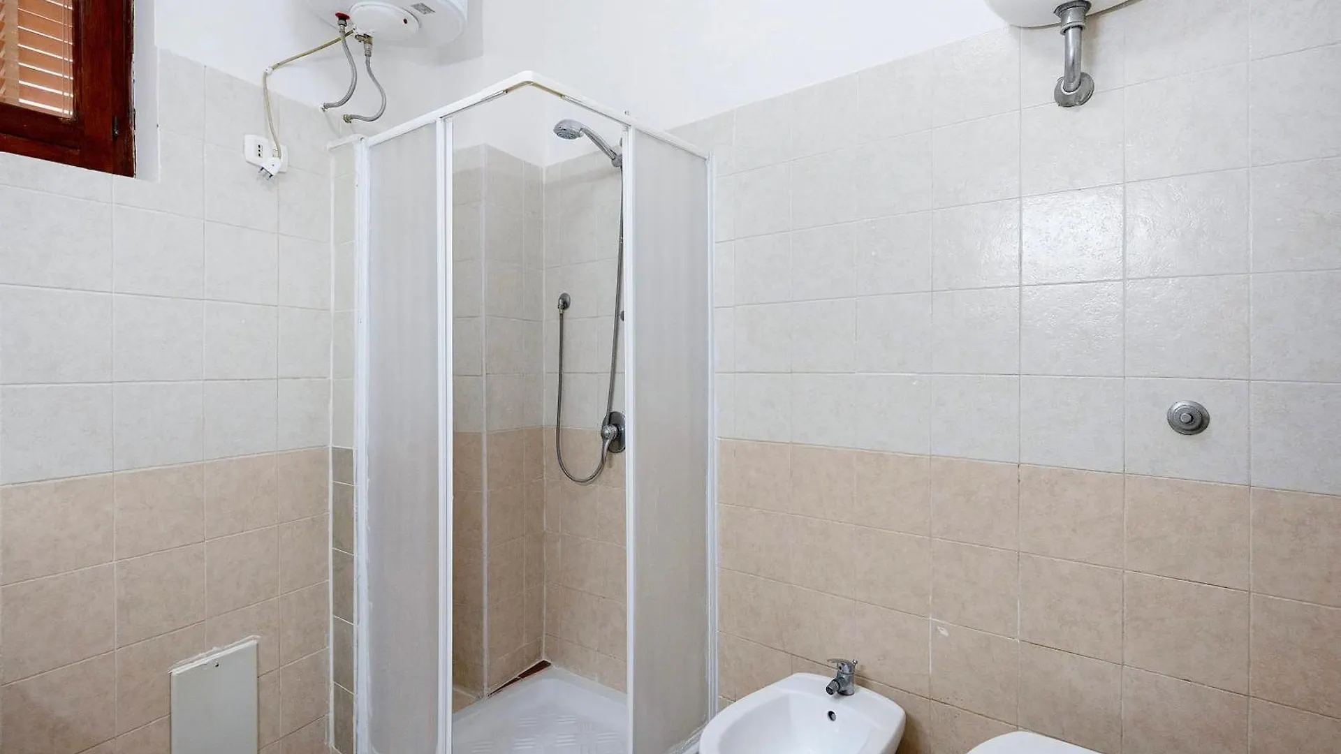 Апартаменты La Casa Di Gennaro - Napoli