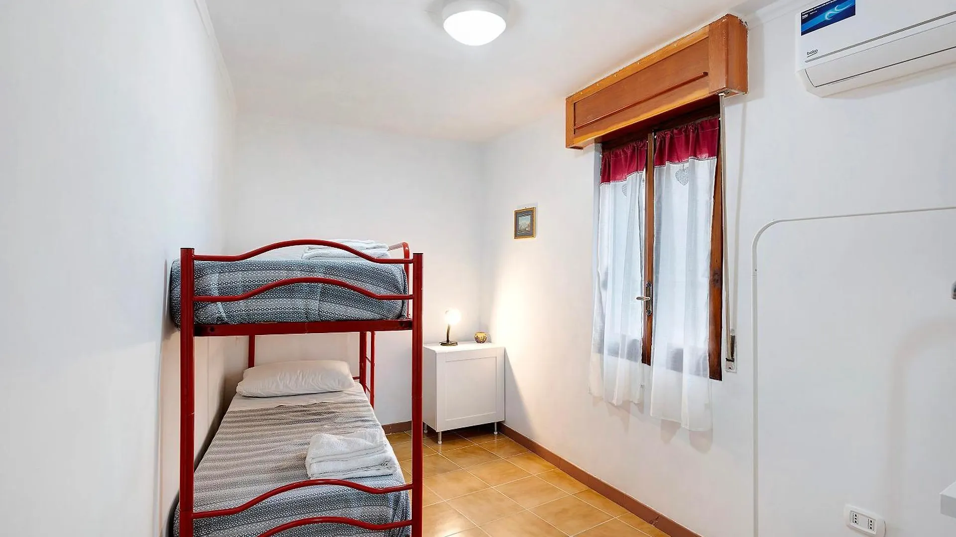 La Casa Di Gennaro - Napoli 아파트