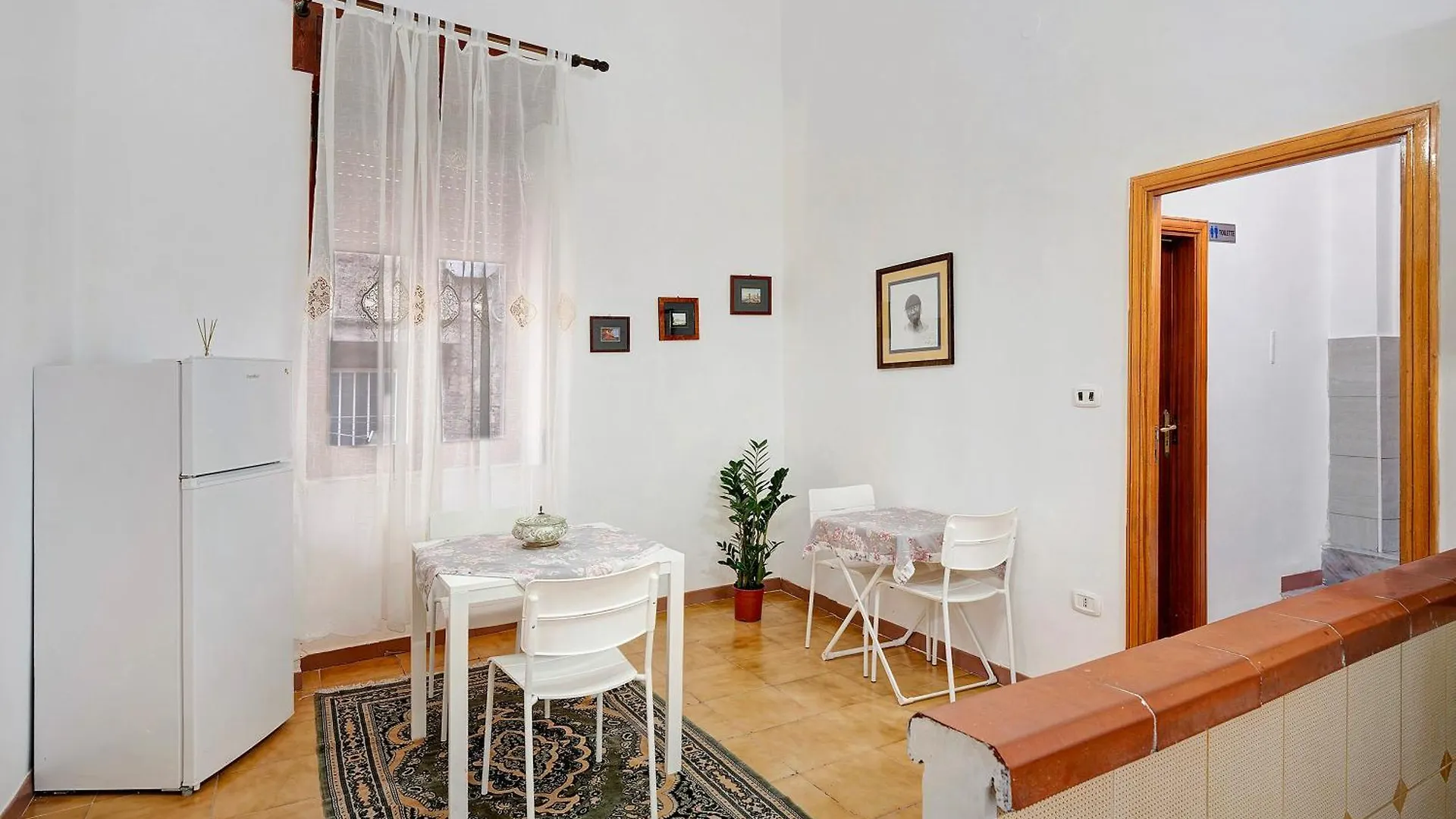 La Casa Di Gennaro - Napoli Apartment