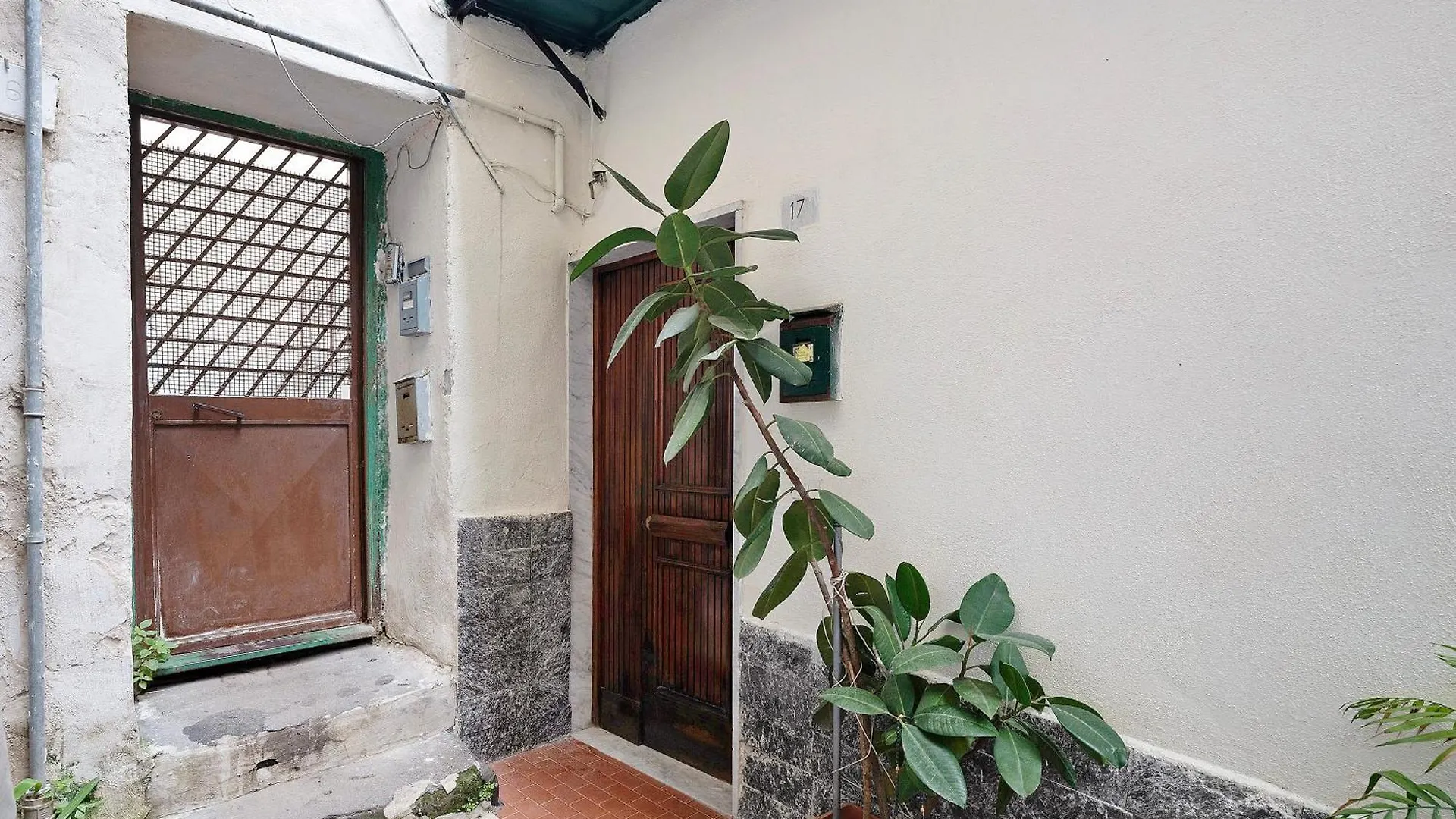 La Casa Di Gennaro - Napoli Apartment  Naples